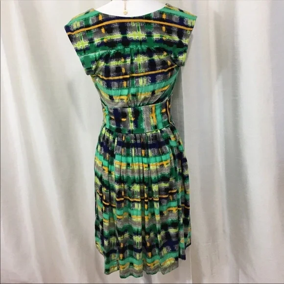 NWT Plenty by Tracy Reese Dress - Picture 4 of 8
